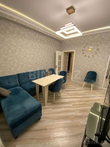 Сдаётся 2-комн. новостройка 60 м², м. Гянджлик, photo 7 from 31