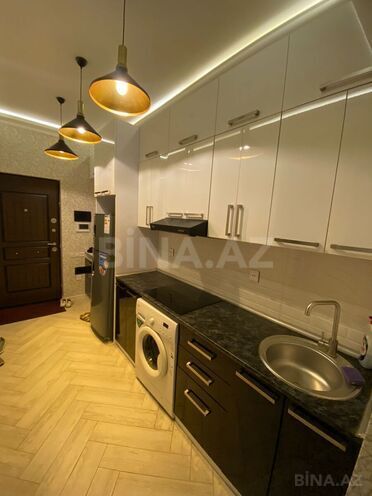 Сдаётся 2-комн. новостройка 60 м², м. Гянджлик, photo 6 from 31