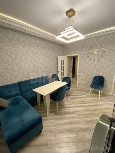 Сдаётся 2-комн. новостройка 60 м², м. Гянджлик, photo 26 from 31