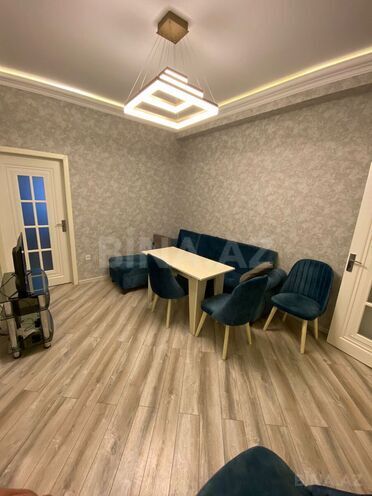 Сдаётся 2-комн. новостройка 60 м², м. Гянджлик, photo 18 from 31