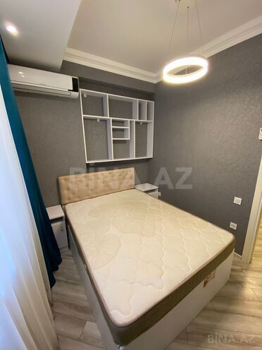 Сдаётся 2-комн. новостройка 60 м², м. Гянджлик, photo 19 from 31