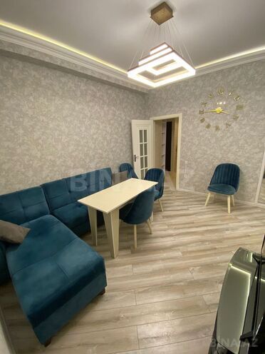 Сдаётся 2-комн. новостройка 60 м², м. Гянджлик, photo 4 from 31