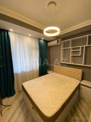 Сдаётся 2-комн. новостройка 60 м², м. Гянджлик, photo 23 from 31