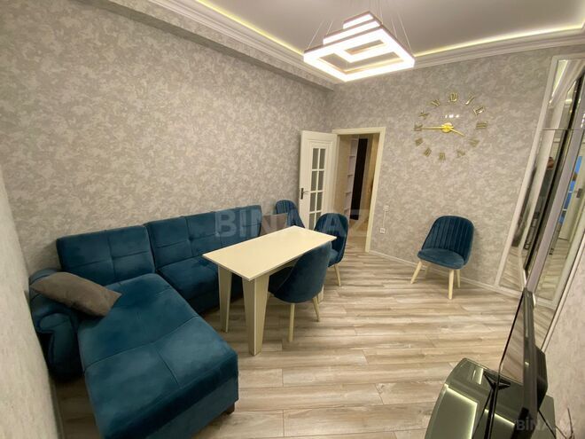 Сдаётся 2-комн. новостройка 60 м², м. Гянджлик, photo 1 from 31