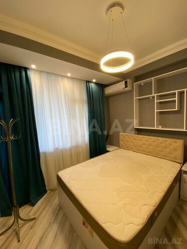 Сдаётся 2-комн. новостройка 60 м², м. Гянджлик, photo 13 from 31