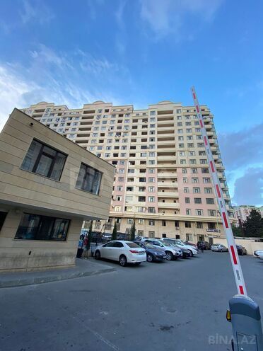 Сдаётся 2-комн. новостройка 60 м², м. Гянджлик, photo 16 from 31