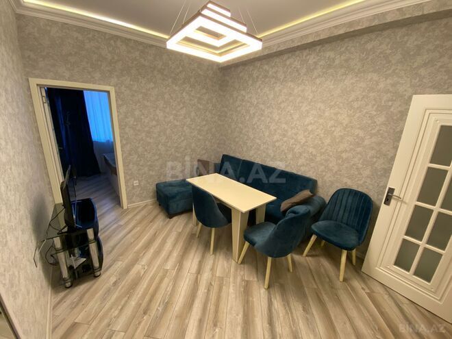 Сдаётся 2-комн. новостройка 60 м², м. Гянджлик, photo 25 from 31