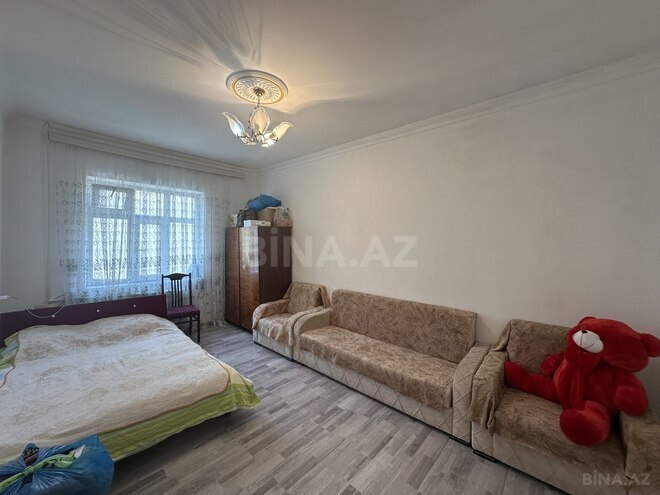 Satılır 1 otaqlı köhnə tikili 40 m², Massiv V q., photo 4 from 10