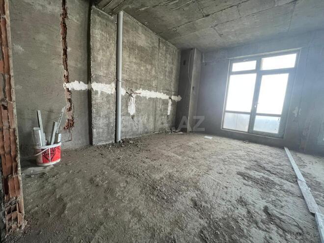 Satılır 3 otaqlı yeni tikili 105 m², Şah İsmayıl Xətai m., photo 9 from 13