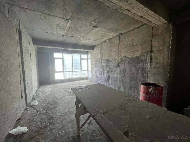 Satılır 3 otaqlı yeni tikili 105 m², Şah İsmayıl Xətai m., photo 7 from 13