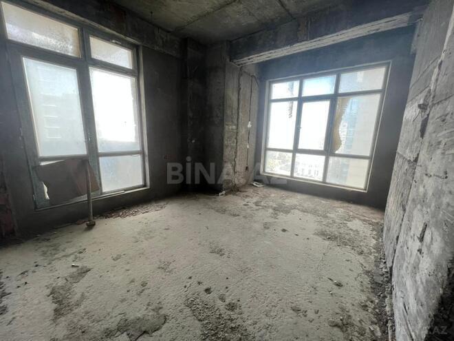Satılır 3 otaqlı yeni tikili 105 m², Şah İsmayıl Xətai m., photo 10 from 13