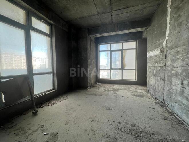 Satılır 3 otaqlı yeni tikili 105 m², Şah İsmayıl Xətai m., photo 11 from 13