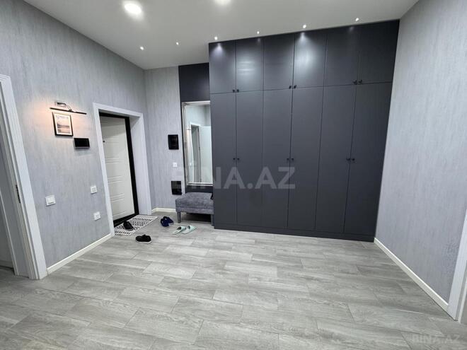 İcarəyə verilir 2 otaqlı yeni tikili 100 m², Gənclik m., photo 18 from 30