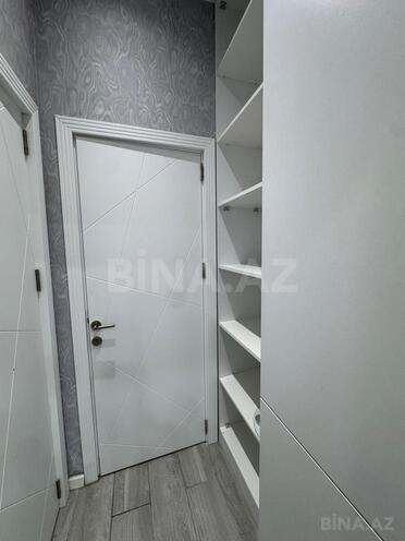 İcarəyə verilir 2 otaqlı yeni tikili 100 m², Gənclik m., photo 11 from 30