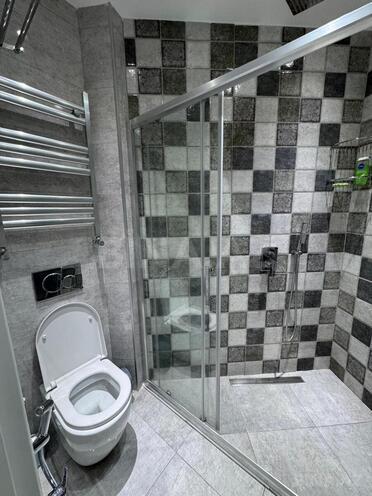 İcarəyə verilir 2 otaqlı yeni tikili 100 m², Gənclik m., photo 28 from 30