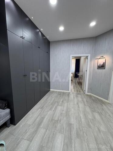 İcarəyə verilir 2 otaqlı yeni tikili 100 m², Gənclik m., photo 7 from 30