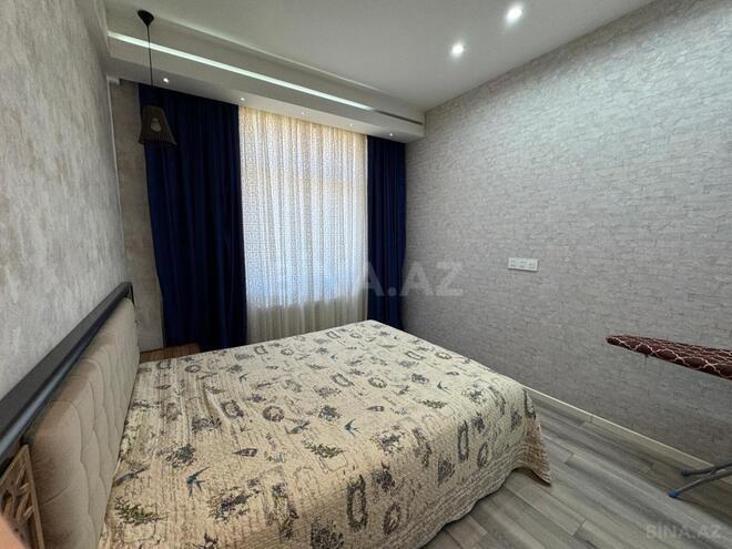 İcarəyə verilir 2 otaqlı yeni tikili 100 m², Gənclik m., photo 16 from 30