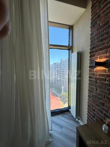 İcarəyə verilir 2 otaqlı yeni tikili 100 m², Gənclik m., photo 22 from 30