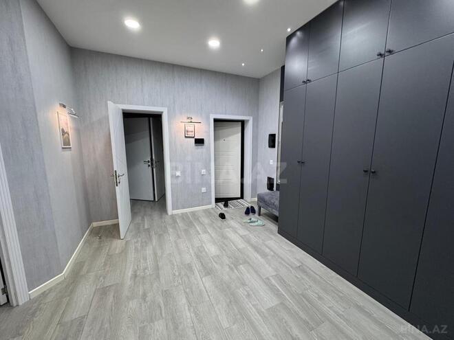 İcarəyə verilir 2 otaqlı yeni tikili 100 m², Gənclik m., photo 19 from 30