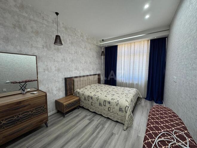 İcarəyə verilir 2 otaqlı yeni tikili 100 m², Gənclik m., photo 15 from 30