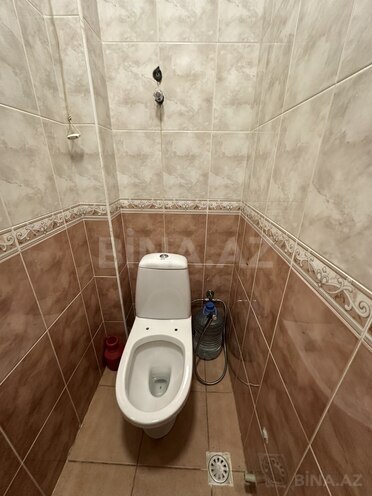 Satılır 3 otaqlı köhnə tikili 65 m², Xalqlar Dostluğu m., photo 19 from 20