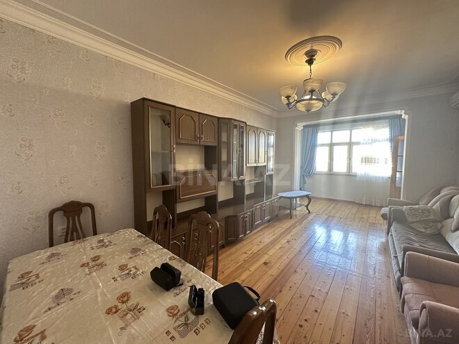Satılır 3 otaqlı köhnə tikili 65 m², Xalqlar Dostluğu m., photo 3 from 20