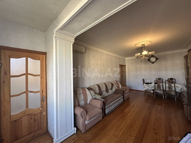 Satılır 3 otaqlı köhnə tikili 65 m², Xalqlar Dostluğu m., photo 5 from 20