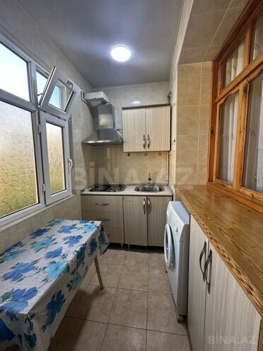 Satılır 3 otaqlı köhnə tikili 65 m², Xalqlar Dostluğu m., photo 14 from 20