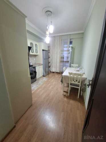 Satılır 3 otaqlı yeni tikili 100 m², Nəsimi r., photo 8 from 11