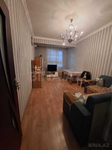 Satılır 3 otaqlı yeni tikili 100 m², Nəsimi r., photo 3 from 11