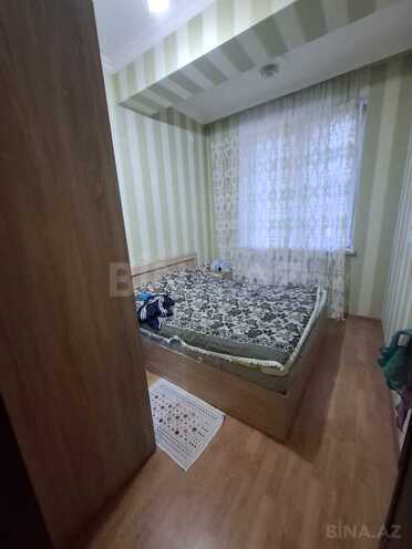 Satılır 3 otaqlı yeni tikili 100 m², Nəsimi r., photo 6 from 11