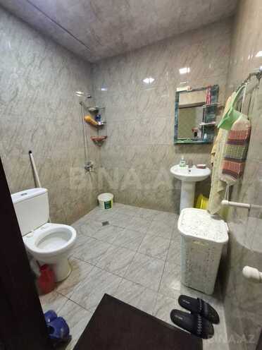 Satılır 3 otaqlı yeni tikili 100 m², Nəsimi r., photo 10 from 11