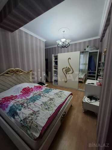 Satılır 3 otaqlı yeni tikili 100 m², Nəsimi r., photo 5 from 11