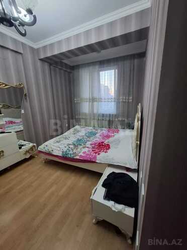 Satılır 3 otaqlı yeni tikili 100 m², Nəsimi r., photo 4 from 11