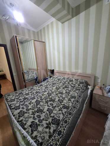 Satılır 3 otaqlı yeni tikili 100 m², Nəsimi r., photo 7 from 11