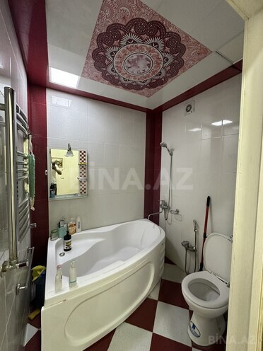 Продаётся 2-комн. новостройка 60 м², м. Иншаатчылар, photo 7 from 13