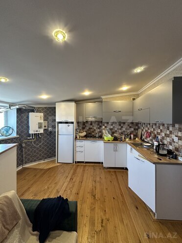 Продаётся 2-комн. новостройка 60 м², м. Иншаатчылар, photo 5 from 13