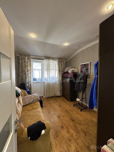 Продаётся 2-комн. новостройка 60 м², м. Иншаатчылар, photo 3 from 13