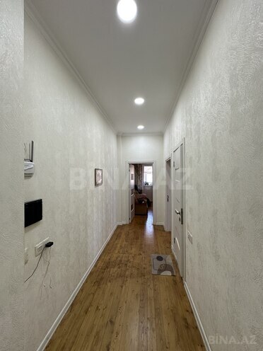Продаётся 2-комн. новостройка 60 м², м. Иншаатчылар, photo 4 from 13