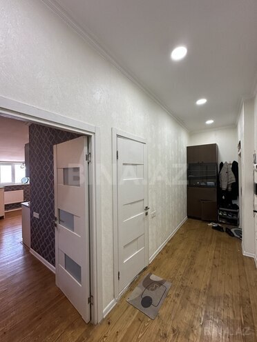 Продаётся 2-комн. новостройка 60 м², м. Иншаатчылар, photo 6 from 13
