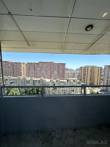 Продаётся 2-комн. новостройка 60 м², м. Иншаатчылар, photo 9 from 13
