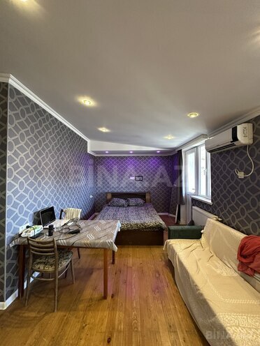 Продаётся 2-комн. новостройка 60 м², м. Иншаатчылар, photo 10 from 13