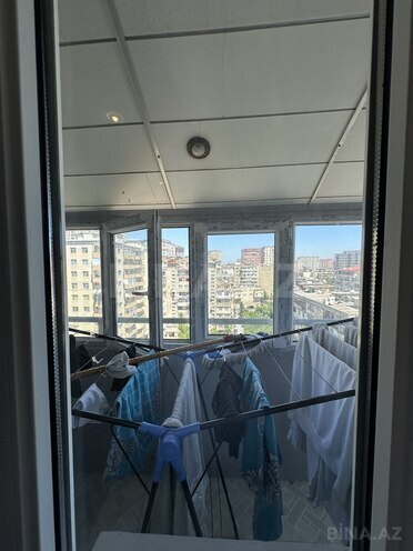 Продаётся 2-комн. новостройка 60 м², м. Иншаатчылар, photo 8 from 13