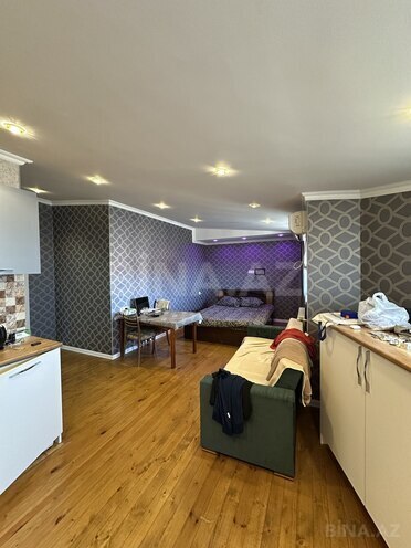 Продаётся 2-комн. новостройка 60 м², м. Иншаатчылар, photo 11 from 13