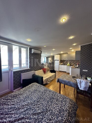 Продаётся 2-комн. новостройка 60 м², м. Иншаатчылар, photo 1 from 13