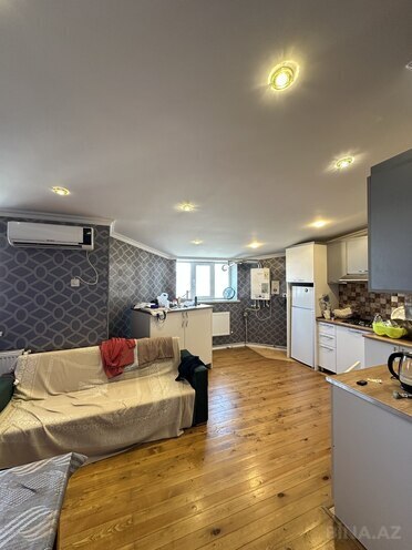 Продаётся 2-комн. новостройка 60 м², м. Иншаатчылар, photo 12 from 13
