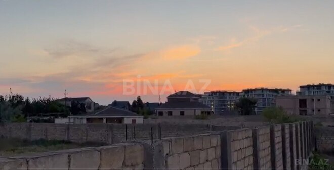 Продаётся  участок 18 сот, пос. Нардаран, photo 3 from 5