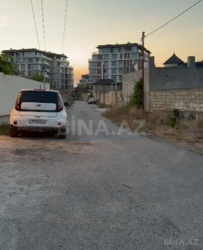 Продаётся  участок 18 сот, пос. Нардаран, photo 4 from 5