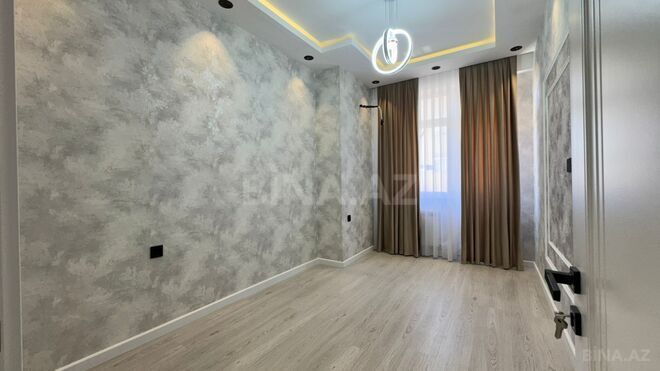 Satılır 3 otaqlı yeni tikili 85 m², Məmmədli q., photo 5 from 12