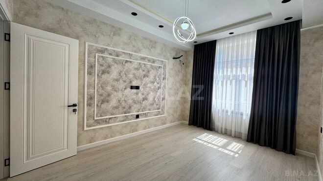 Satılır 3 otaqlı yeni tikili 85 m², Məmmədli q., photo 4 from 12